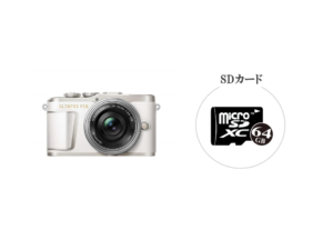 CANON EOS Kiss X9とTAMRONズームレンズ(18-400mm)の便利セット 一眼 