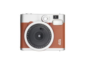 格安レンタル] チェキ instax mini 90 ネオクラシック 無料フィルム10 