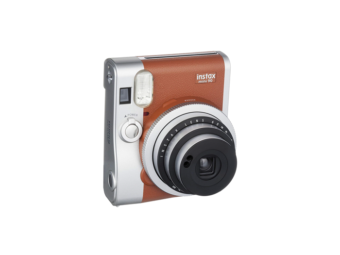 格安レンタル] チェキ instax mini 90 ネオクラシック 無料フィルム10 
