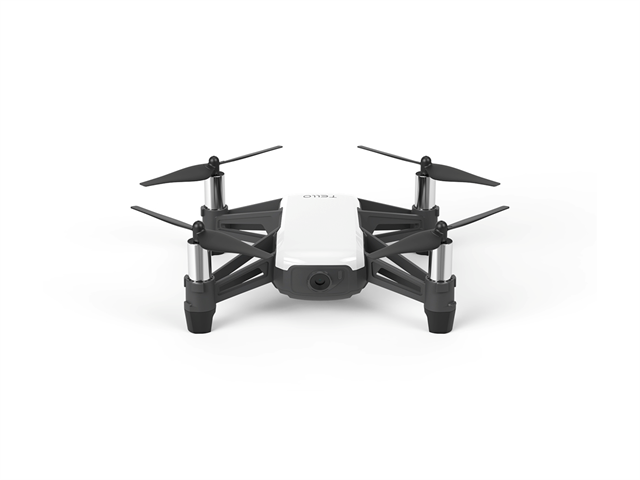 格安レンタル] DJI Telloドローン 2泊3日～