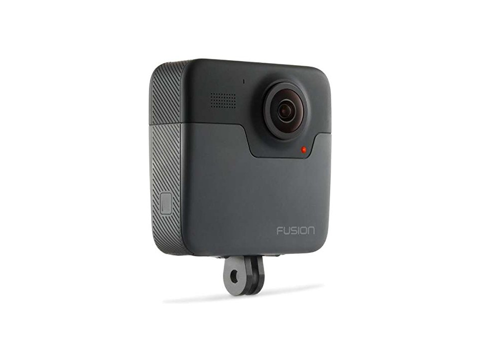 格安レンタル] GoPro Fusion 防水360度カメラ2泊3日～