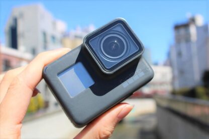 GoPro HERO5 BLACK