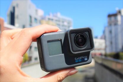 GOPROHERO6BLACK