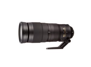 質屋出品★Nikon 望遠ズームレンズ AF VR Zoom-Nikkor 80-400mm ｆ/4.5-5.6D ED 動作品 中古★1円～売切り Nikonニコン『AI AF VR Zoom-Nikkor 80-400mm f⁄4.5-5.6D ED』5倍