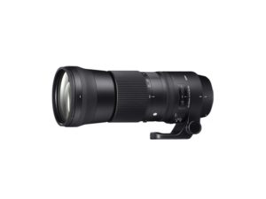 SIGMA-150-600mm-F5-6.3-DG-OS-  