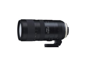 レンタル] TAMRON SP 70-200mm F/2.8 Di VC USD G2 (Model A025) 望遠  