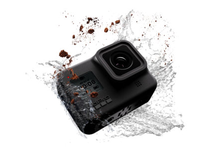 goprohero8black本体1