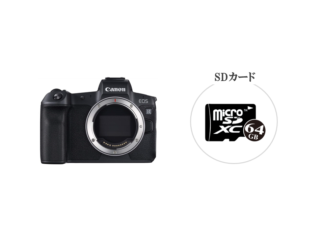 格安レンタル] SONY（ソニー） α6500 ボディ ミラーレス一眼カメラ 2泊 