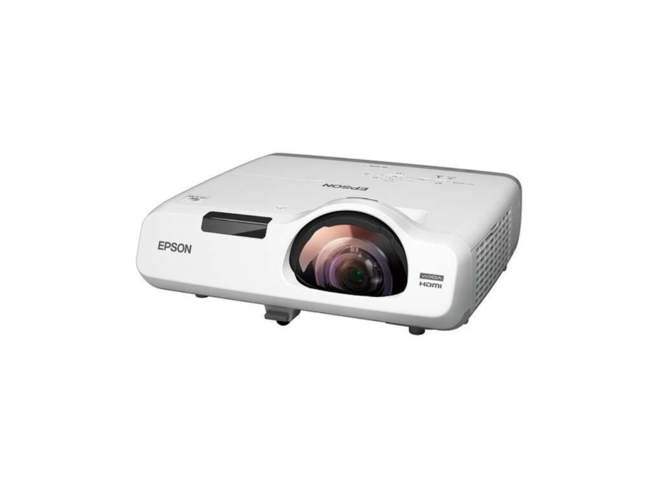 エプソン プロジェクター EB-W05 （プロジェクター EPSON EB-W05 2017 