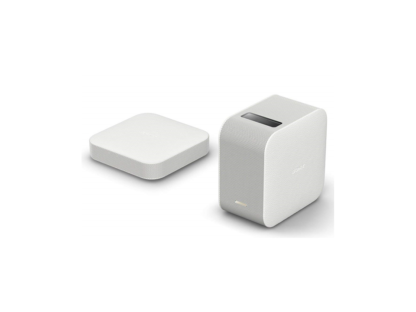 格安レンタル] SONY（ソニー） ポータブル超短焦点プロジェクター LSPX 