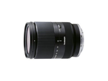 TAMRON 18-200mm F 3.5-6.3 DiIII VC (Model B011) 高倍率ズームレンズ (SONY Eマウント)