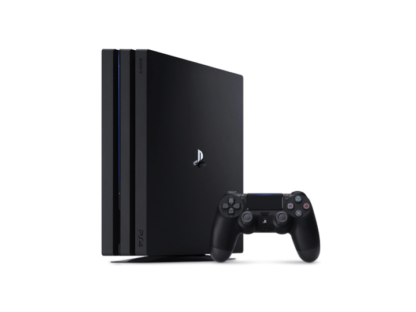 ps4proレンタル