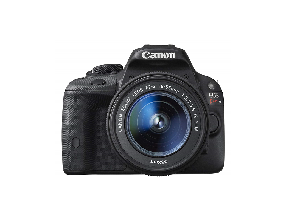 Canon kiss x7i⭐️スマホに転送♪⭐️自撮り可能⭐️高性能映像 