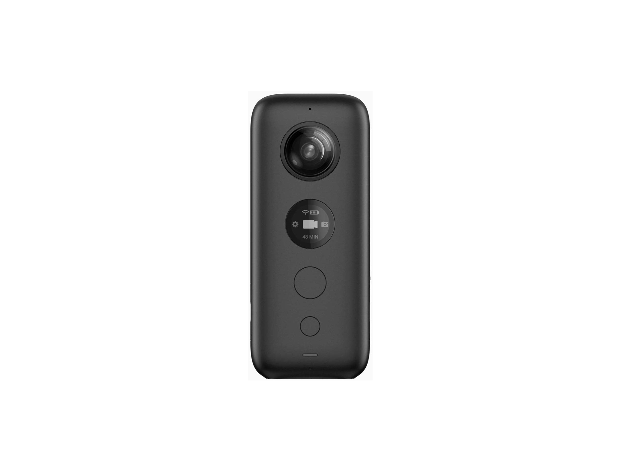 インスタ insta360 あかるい GO2 お安く