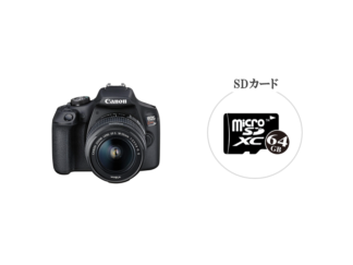 Canon-EOS-Kiss-X90-レンズ 