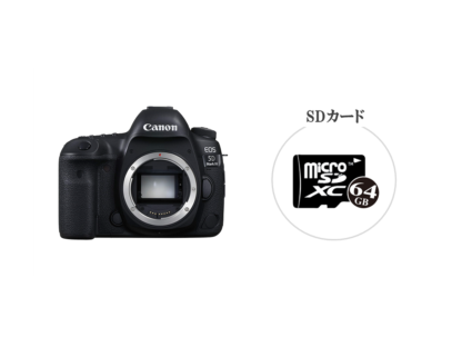 CANON EOS 5D MarkIV ボディ フルサイズ