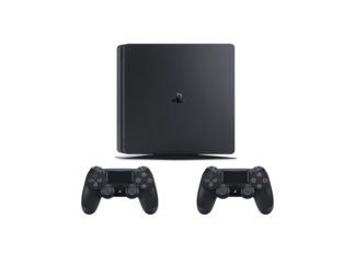 ナニワレンタルでSONY PlayStation5（プレステ5・PS5）本体 CFI