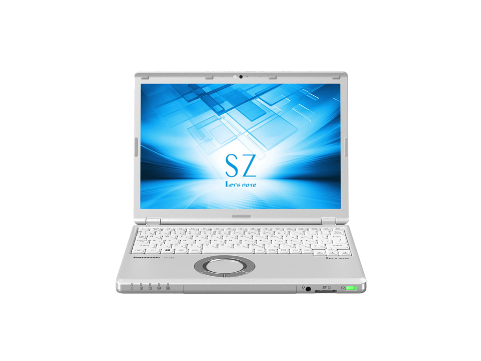 【しましま様専用】レッツノート CF-SZ6 パナソニック Let\u0027s Note CF-SZ6 Corei3 SSD256GB 20年目のレッツ