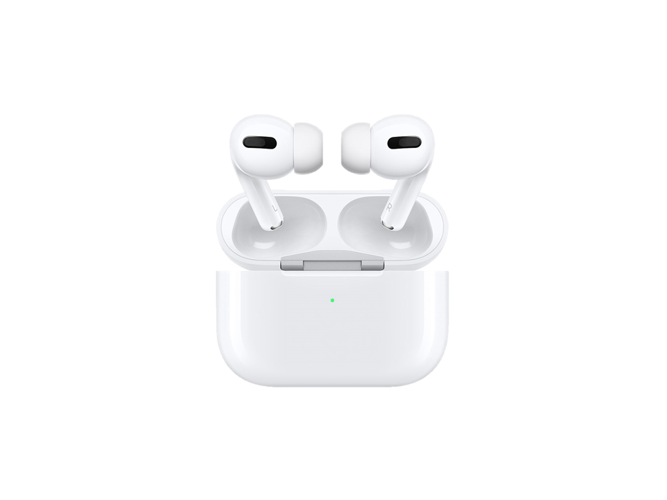 AirPods Proの格安レンタル・貸出はナニワレンタル [レンタル期間：3 