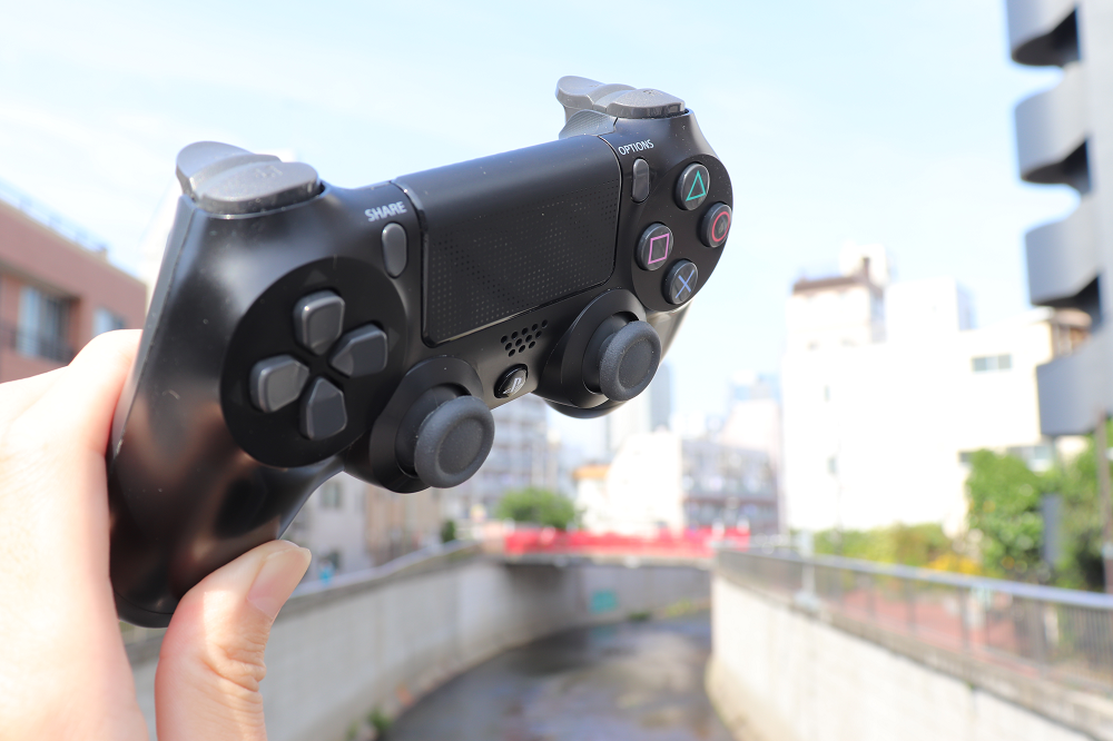 格安レンタル] SONY PlayStation4 コントローラー 2つセット（プレステ 