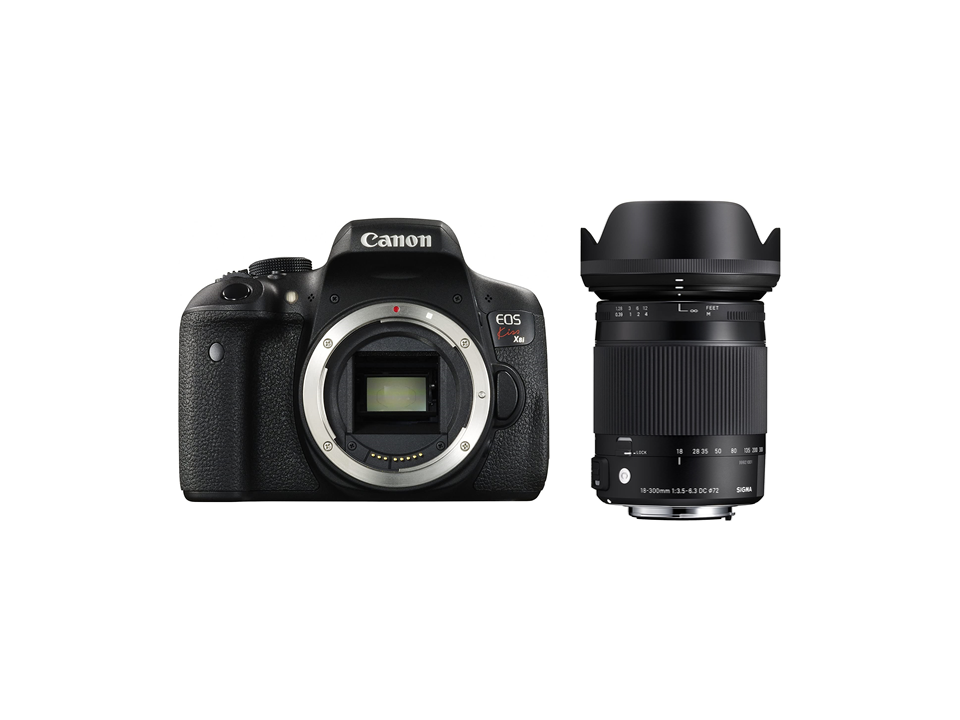 Canon SIGMA キャノン　シグマ　一眼レフカメラ　レンズ　セット50mmf14