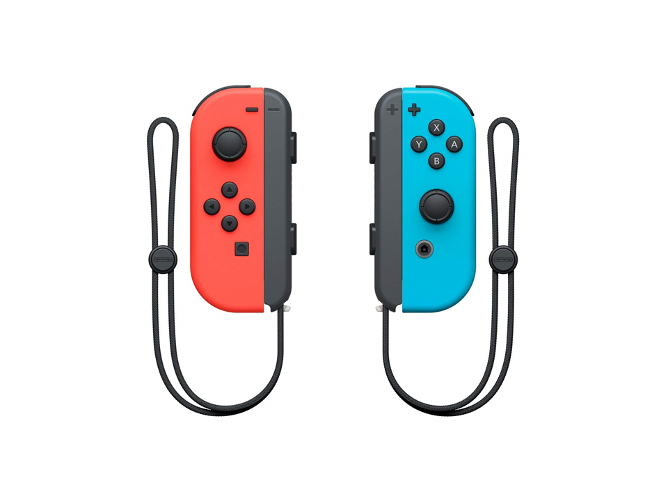 月額レンタル] ニンテンドースイッチ（nintendo switch） ジョイコン 