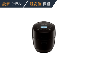 シャープ ヘルシオ ホットクックの格安レンタル・貸出ならナニワ  