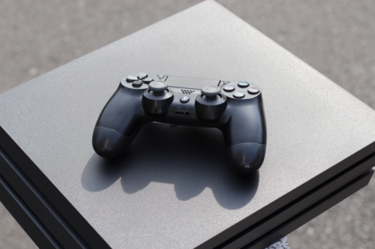 月額レンタル] SONY PlayStation4 Pro（プレステ4 プロ・PS4 Pro 