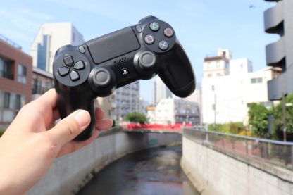 playstation4コントローラー3