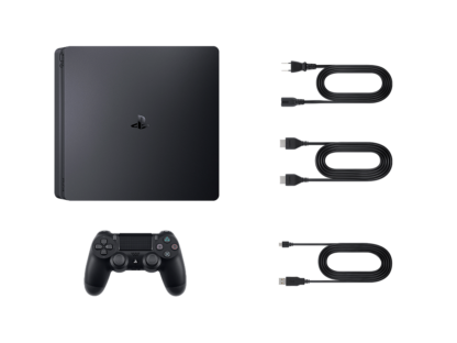 playstation4セット内訳