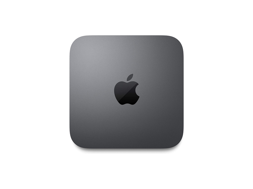 Mac mini （256GB） 1ヶ月～ [月額レンタル] ナニワレンタル