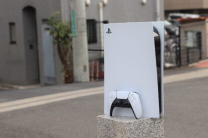 ps5レンタルセット内容