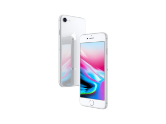Apple iPhone8（64GB）SIMフリー 1ヶ月～ [格安レンタル] - ナニワレンタル