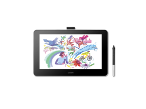 Wacom ワコム One 液晶ペンタブレット 13 1週間～ [格安レンタル 