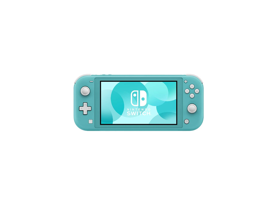 Nintendo Switch Lite 任天堂スイッチライト - 家庭用ゲーム本体