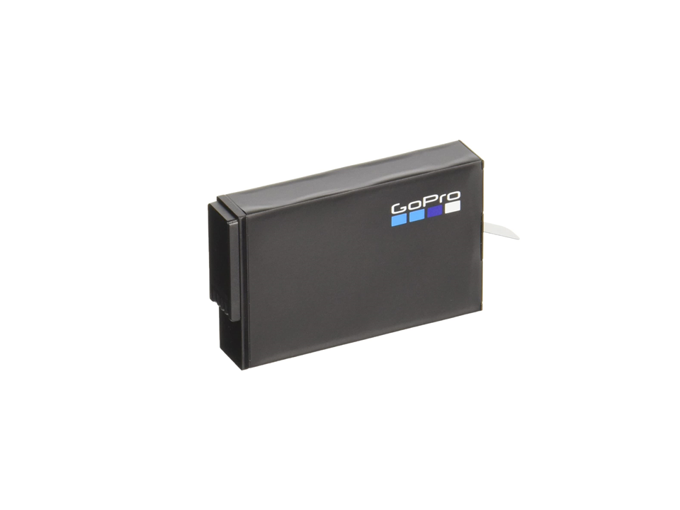GoPro Fusion 予備バッテリー ASBBA-001 360度カメラ 3泊4日 