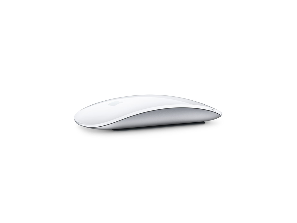 Apple Magic Mouse 2 MLA02J A シルバー - MacBookアクセサリー