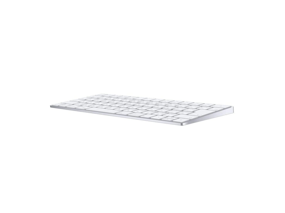 Apple Magic Keyboard（テンキーなし/A1644） - 日本語（JIS） MLA22J