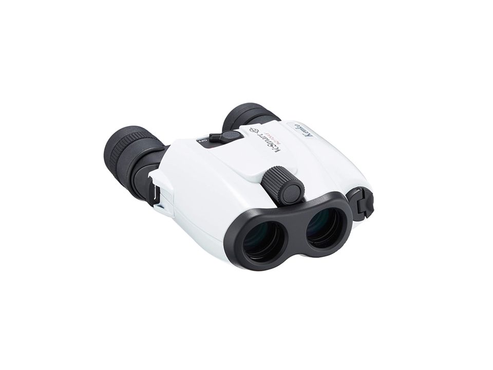 Kenko ケンコー 防振双眼鏡 VC Smart コンパクト 8×21 倍率8倍 2泊3日 