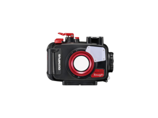 OLYMPUS TG-6 防水ハウジングとTG-6 Toughセット の格安レンタルは 
