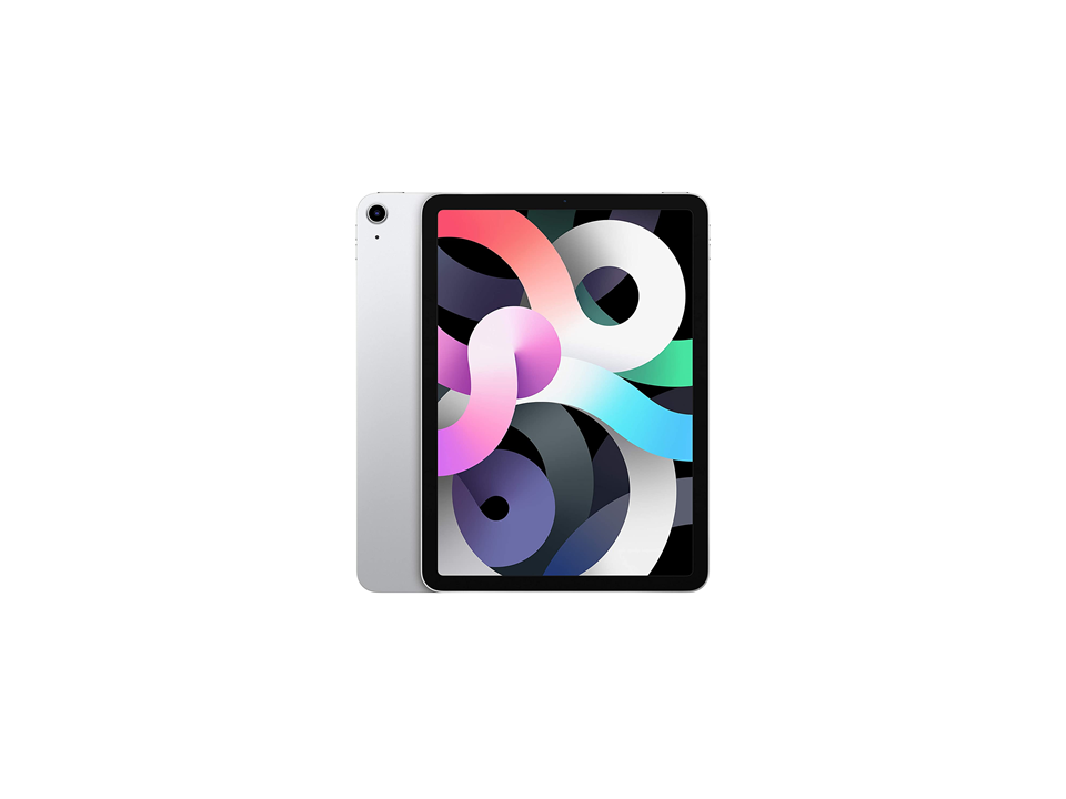 iPad AIR 4 WI-FI 64GB - kailashparbat.ca