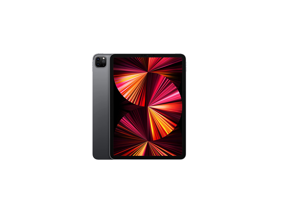 Apple iPad Pro Wi-Fi 2021年発売モデル(256GB) 11インチ タブレット 2 