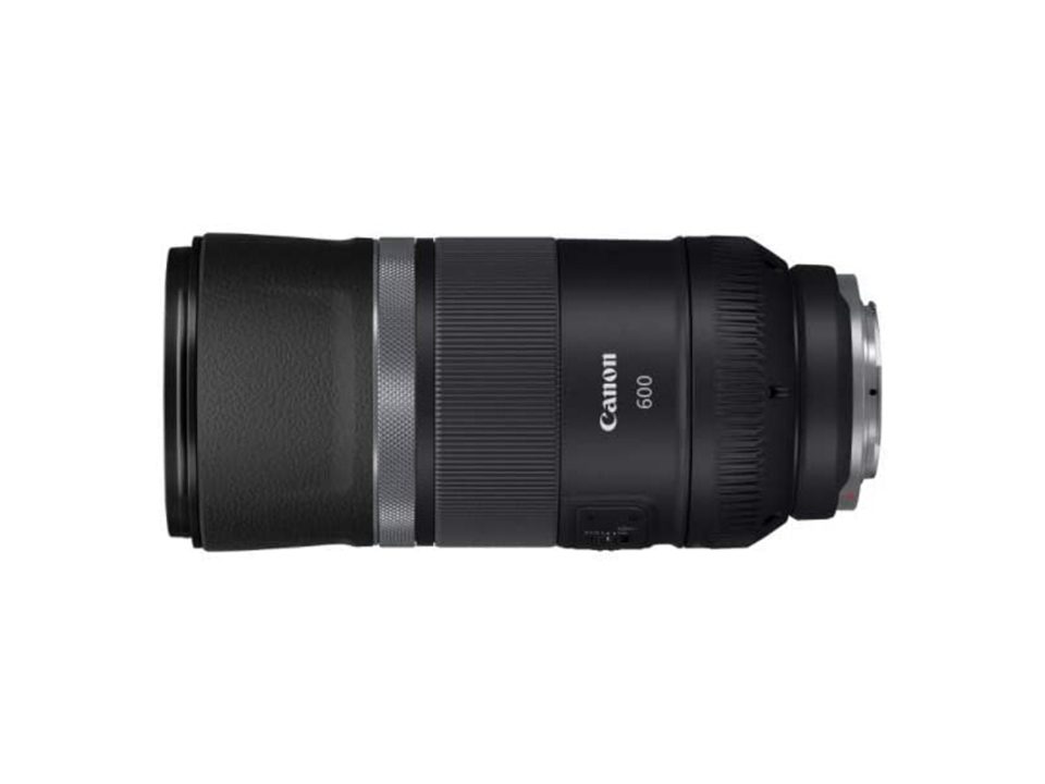 CANON RF600mm F11 IS STM 単焦点レンズ ミラーレス一眼カメラ レンズ 