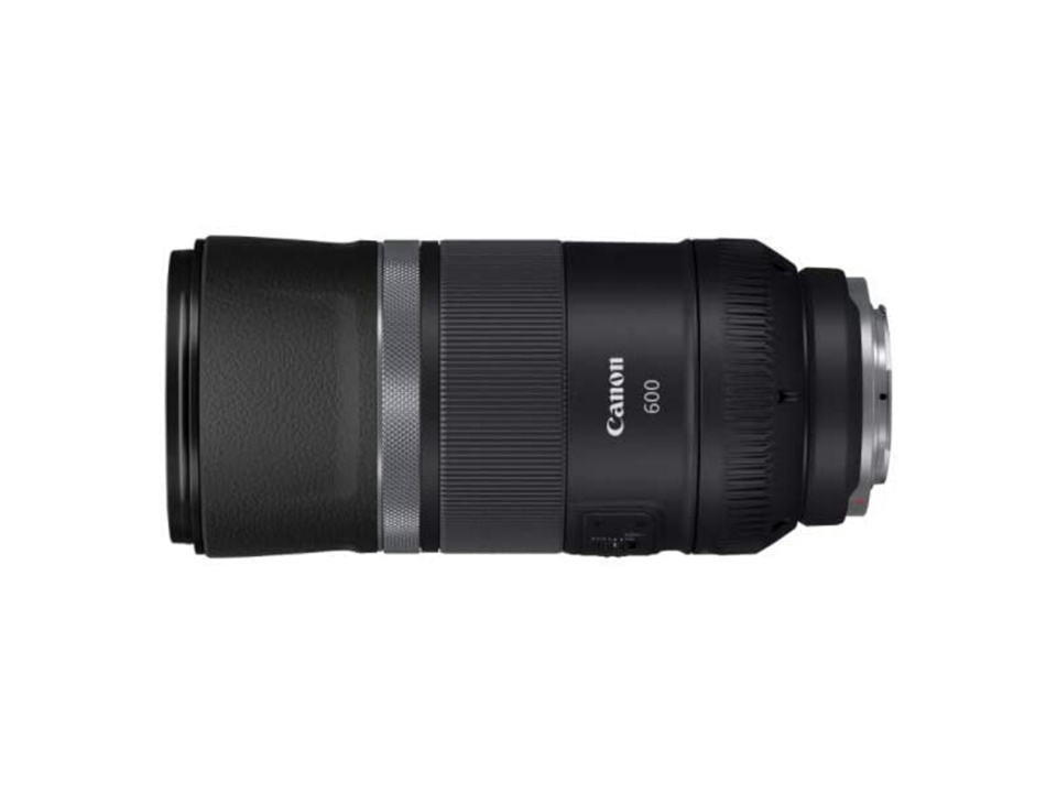 CANON RF600mm F11 IS STM 単焦点レンズ ミラーレス一眼カメラ レンズ