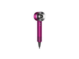 Dyson ヘアードライヤー Super Sonic Ionic HD03 ULF 美容家電 2週間