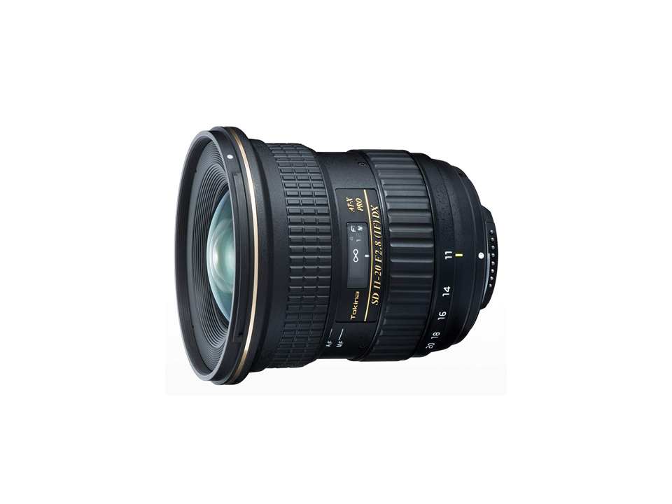 Tokina 超広角ズームレンズ AT-X 11-20 F2.8 PRO DX 11-20mm F2.8 キヤノン : Tokina 超広角ズームレンズ atx-i 11-20mm F2.8 CF