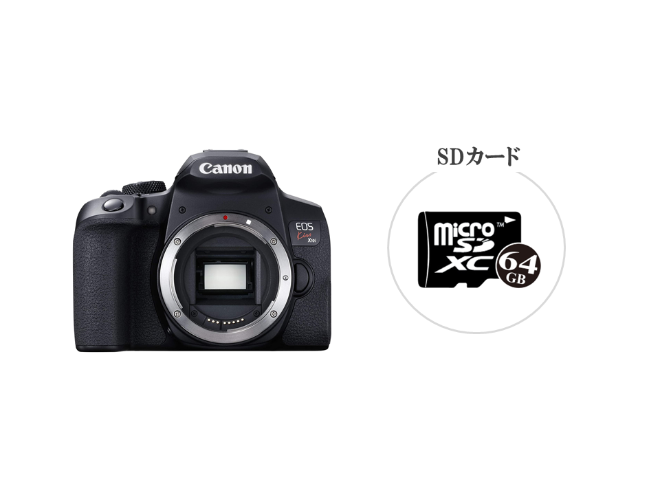 CANON EOS Kiss X10i ボディ 一眼レフ 2泊3日～ キヤノン [格安 