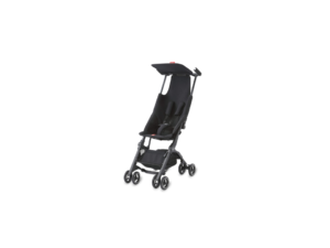 Cybex POCKIT ベビーカー