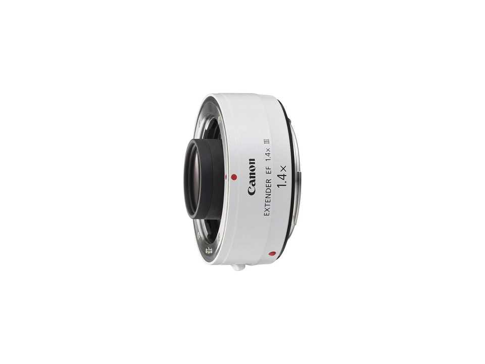 CANON EXTENDER EF1.4xIII テレコンバーター 2泊3日～ キヤノン 一眼 