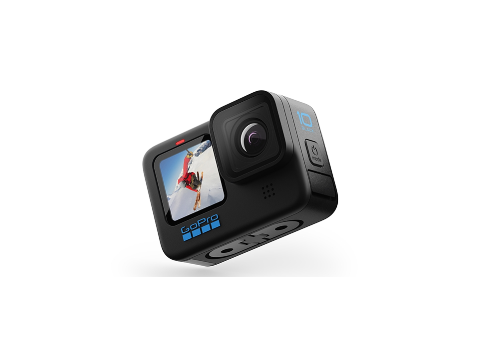 【NEW ARRIVAL】GoPro HERO7 BLACK〖即日発送〗 アクションカメラ・ウェアラブルカメラ